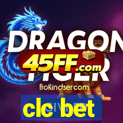 clc bet